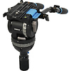 SQ100 Heavy-Duty Carbon Fiber Rapid-System Tripod with VHS18 Head Thumbnail 5