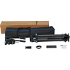 SQ100 Heavy-Duty Carbon Fiber Rapid-System Tripod with VHS18 Head Thumbnail 6