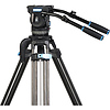 SQ100 Heavy-Duty Carbon Fiber Rapid-System Tripod with VHS18 Head Thumbnail 2