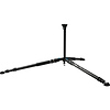 SVS60+S3 One-Step Height-Adjustment Carbon Fiber Video Tripod Kit Thumbnail 6