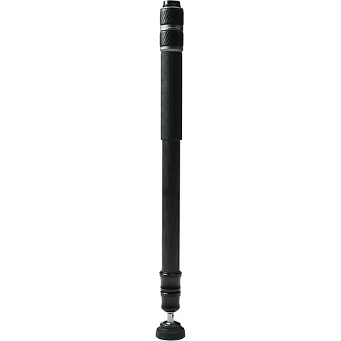 SVS60+S3 One-Step Height-Adjustment Carbon Fiber Video Tripod Kit Image 9