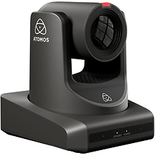 A-Eye HD-20X PTZ Camera with 20x Optical Zoom Image 0