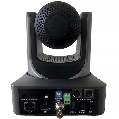 A-Eye HD-20X PTZ Camera with 20x Optical Zoom Image 3