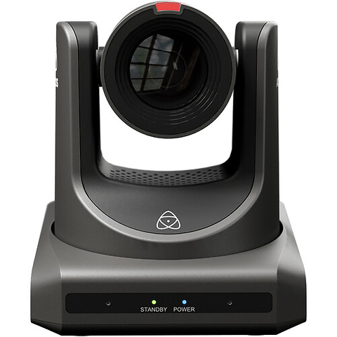 A-Eye HD-20X PTZ Camera with 20x Optical Zoom Image 2