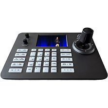 Camera Remote Control Unit for A-Eye PTZ Cameras Image 0