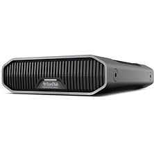 26TB G-DRIVE Enterprise-Class USB 3.2 Gen 2 External Hard Drive Image 0