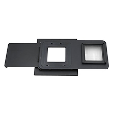 Sliding Adapter Back for Sinar Camera & Hasselblad V Film Back - Pre-Owned Image 0