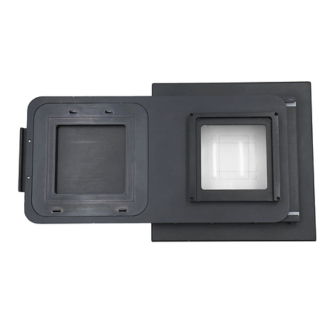 Sliding Adapter Back for Sinar Camera & Hasselblad V Film Back - Pre-Owned Image 1