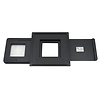 Sliding Adapter Back for Sinar Camera & Hasselblad V Film Back - Pre-Owned Thumbnail 2