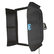 16 in. Barndoors for Long Side of XX-Small Softbox 3100 - Pre-Owned Image 0
