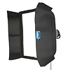16 in. Barndoors for Long Side of XX-Small Softbox 3100 - Pre-Owned Thumbnail 0