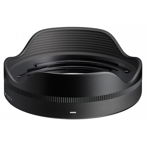 12mm f/1.4 DC Contemporary Lens for Sony E Image 4