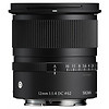 12mm f/1.4 DC Contemporary Lens for Sony E Thumbnail 2