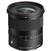 12mm f/1.4 DC Contemporary Lens for Sony E Thumbnail 3