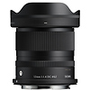 12mm f/1.4 DC Contemporary Lens for Canon RF Thumbnail 0