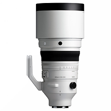 200mm f/2 DG OS Sports Lens for Sony E Image 0