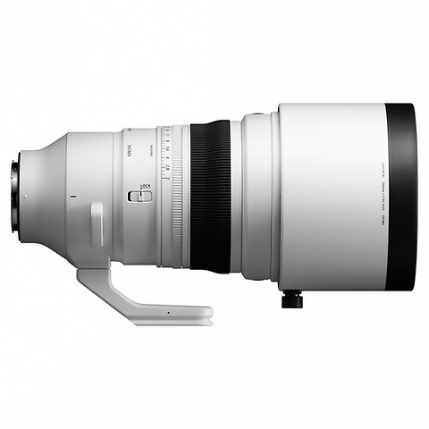 200mm f/2 DG OS Sports Lens for Leica L Image 6