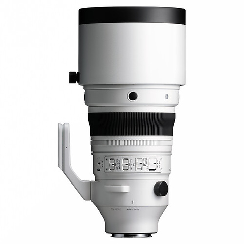 200mm f/2 DG OS Sports Lens for Leica L Image 2