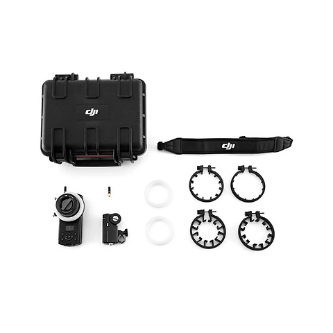 Wireless Follow Focus Remote Controller System - Pre-Owned Image 1