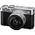 X-E5 Mirrorless Camera with XF 23mm f/2.8 Lens Kit (Silver) - Pre-Owned