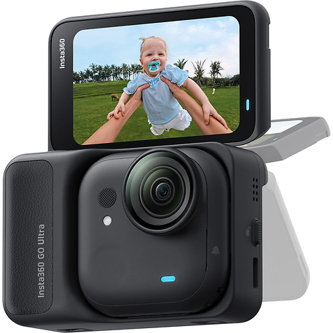GO Ultra Standard Bundle (Midnight Black) Image 0