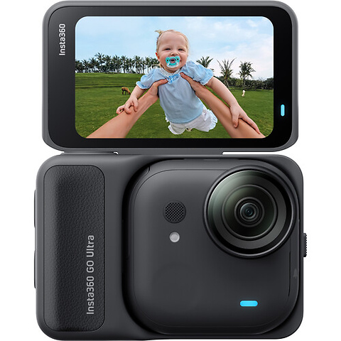 GO Ultra Standard Bundle (Midnight Black) Image 4