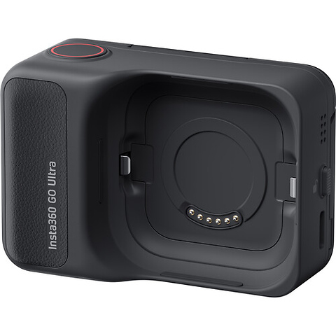 GO Ultra Standard Bundle (Midnight Black) Image 9