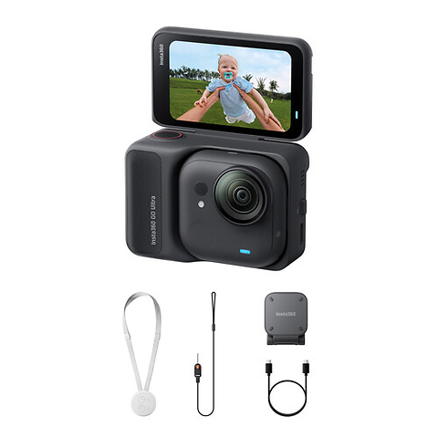 GO Ultra Standard Bundle (Midnight Black) Image 11