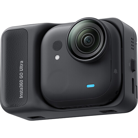 GO Ultra Standard Bundle (Midnight Black) Image 1