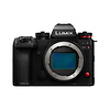 LUMIX S1R II Mirrorless Camera - Pre-Owned Thumbnail 0
