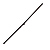 Indie Bent Boom Pole