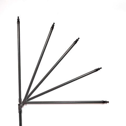 Indie Bent Boom Pole Image 2
