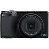 GR IV Digital Camera Thumbnail 0