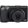 GR IV Digital Camera Thumbnail 4