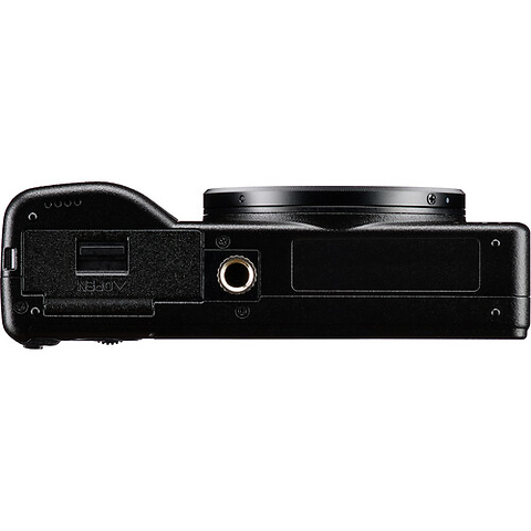 GR IV Digital Camera Image 6