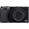 GR IV Digital Camera Thumbnail 2