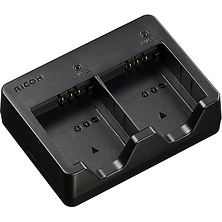 BJ-12 Battery Charger Image 0