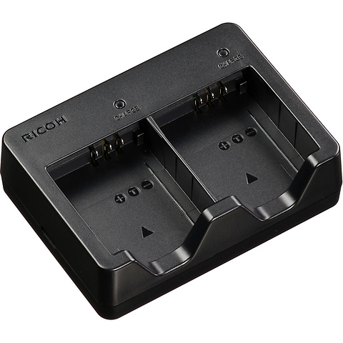 BJ-12 Battery Charger Image 0