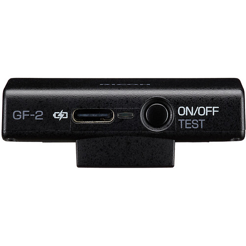 GF-2 External Flash Image 1