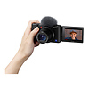 ZV-1 Digital Camera (Black) - Pre-Owned Thumbnail 1