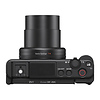ZV-1 Digital Camera (Black) - Pre-Owned Thumbnail 2