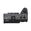 FX3A Full-Frame Cinema Camera w/ XLR-H1 XLR Handle - Pre-Owned Thumbnail 2