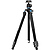 L-224F Carbon Fiber Photo Tripod with KS-10 Low Gravity QR Ball Head
