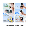 AF 40mm f/2 Lens for Sony E Thumbnail 1