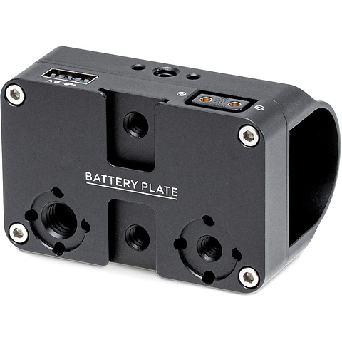 Power Supply Module for Ring Grip Image 0