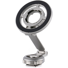 Magnetic Articulating Mounting Kit (Titanium Gray) Image 0