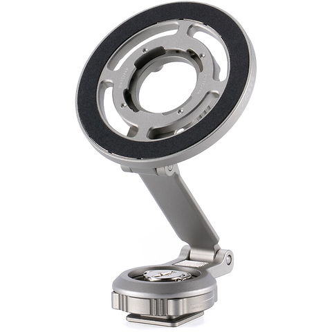 Magnetic Articulating Mounting Kit (Titanium Gray) Image 0