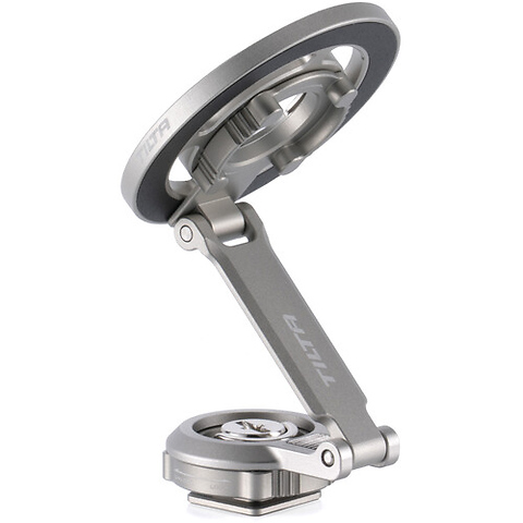 Magnetic Articulating Mounting Kit (Titanium Gray) Image 3