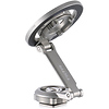 Magnetic Articulating Mounting Kit (Titanium Gray) Thumbnail 3