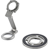 Magnetic Articulating Mounting Kit (Titanium Gray) Thumbnail 4